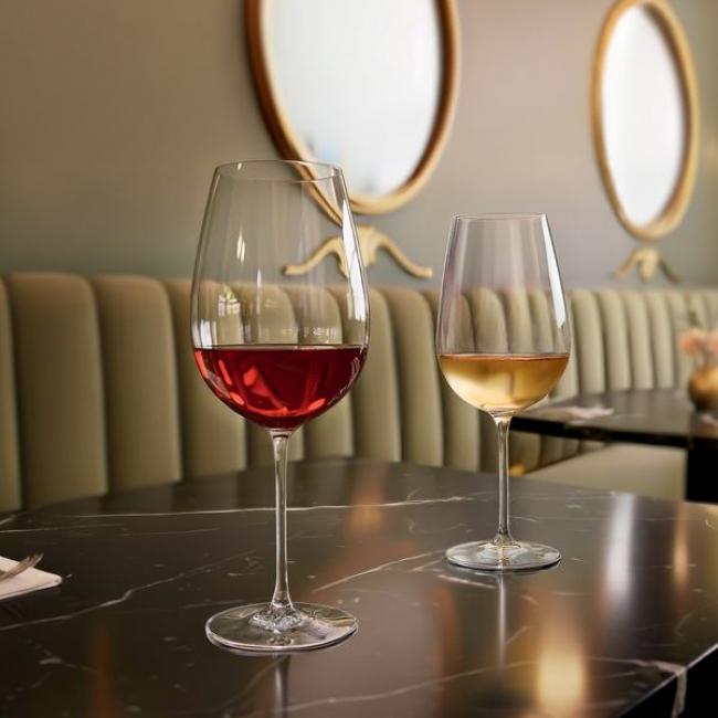 VERRE A PIED GALEA 38 CL